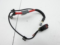 Mercedes S204 W204 11-15  Kombi Batteriekabel Pluskabel Batterieleitung Leitungssatz Mercedes S204 W204 11-15... Vorschau 2