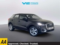 2019 Audi Q2 1.5 TFSI CoD 35 Sport SUV 5dr Petrol S Tronic Euro 6 (s/s) (150 ps)