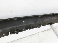 Peugeot 207 CC 07-09 Frontblende Zierblende Prallleiste für Stoßstange Vorne Peugeot 207 CC 07-09 30.09.2008 gebraucht Vorschau 7