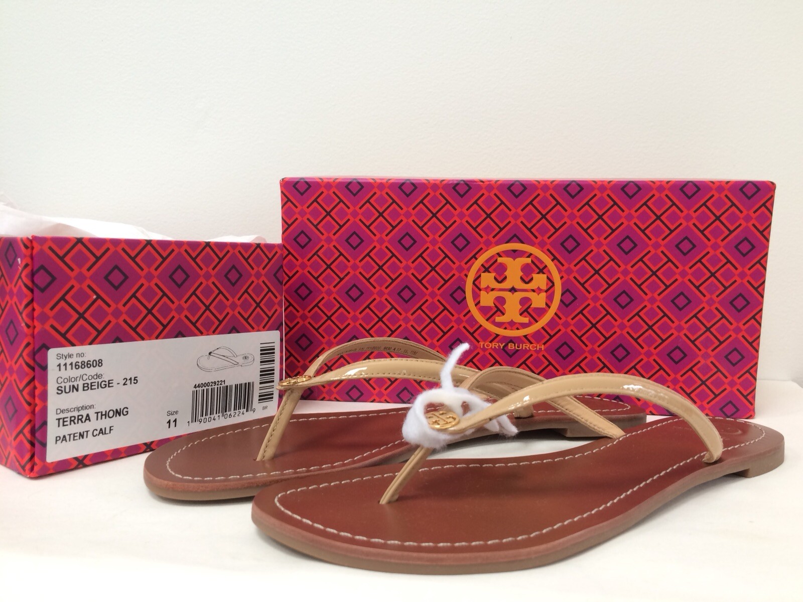tory burch terra
