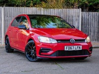 2017 Volkswagen Golf 1.5 Golf R-Line TSi Evo Semi-Auto 5dr Hatchback Petrol Auto