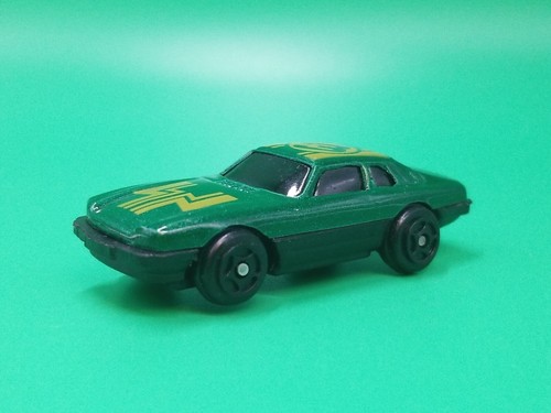 激レア 年代物 クラシックカー ミニカー(897 CLASSIC) Amazon | ミニカーモデル ダイキャスト ブラック 1/18 スケール