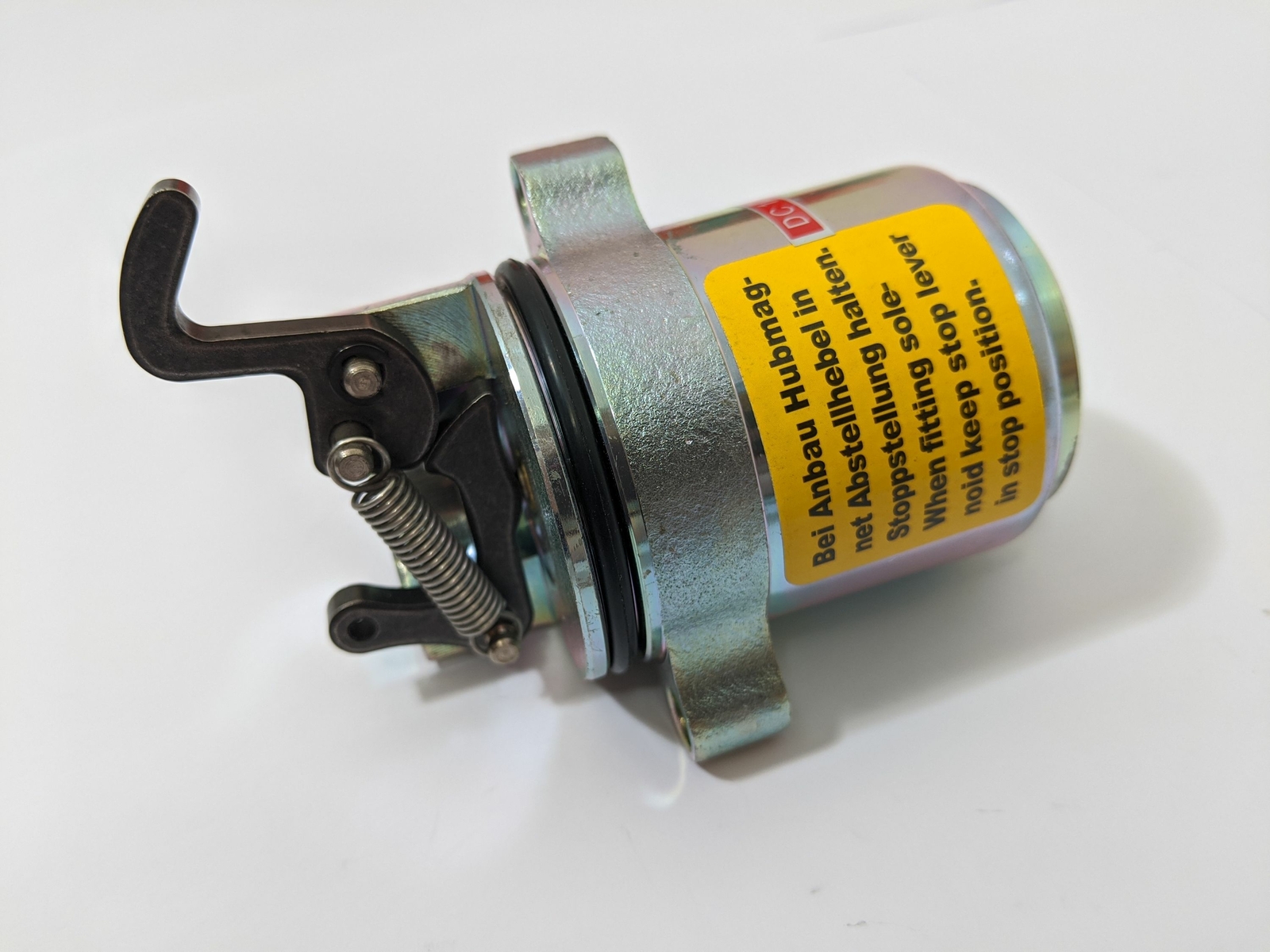 Stopmagnet passend für Deutz BF4M1011F BF4M1011
