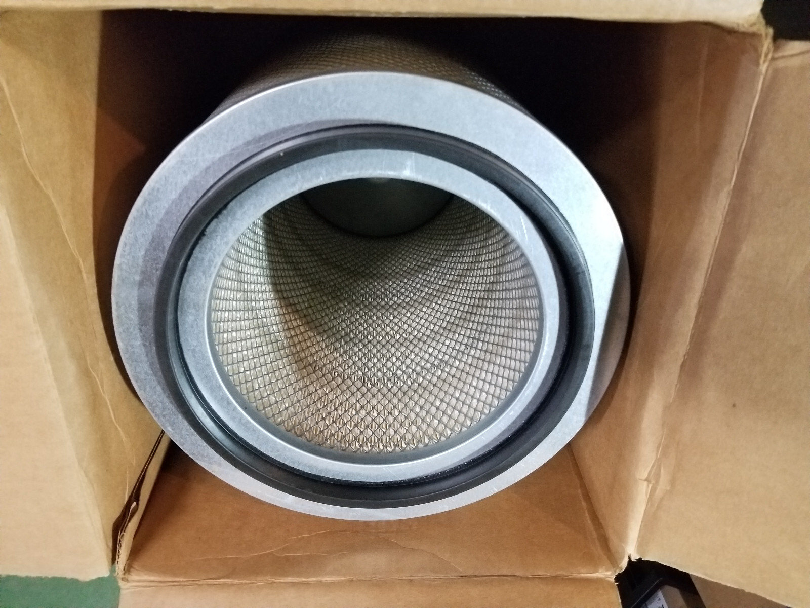 DONALDSON P181057 AIR FILTER - Picture 6 of 6