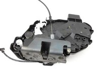 Volvo V50 MW 04-07 Kombi Türschloss m. ZV Stellmotor Links Hinten Volvo V50 MW 04-07 27.02.2006 30753668 gebraucht Vorschau 4