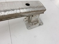 Opel Grandland I 17-21 Stoßstangenträger Stoßfängerträger Querträger Träger Hinten Opel Grandland I 17-21... Vorschau 4