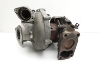 BMW X5 E70 07-10 3,0d 210KW M57D30T2 Turbolader Turbo Abgasturbolader BMW X5 E70 07-10 07.10.2008 50138822... Vorschau 2