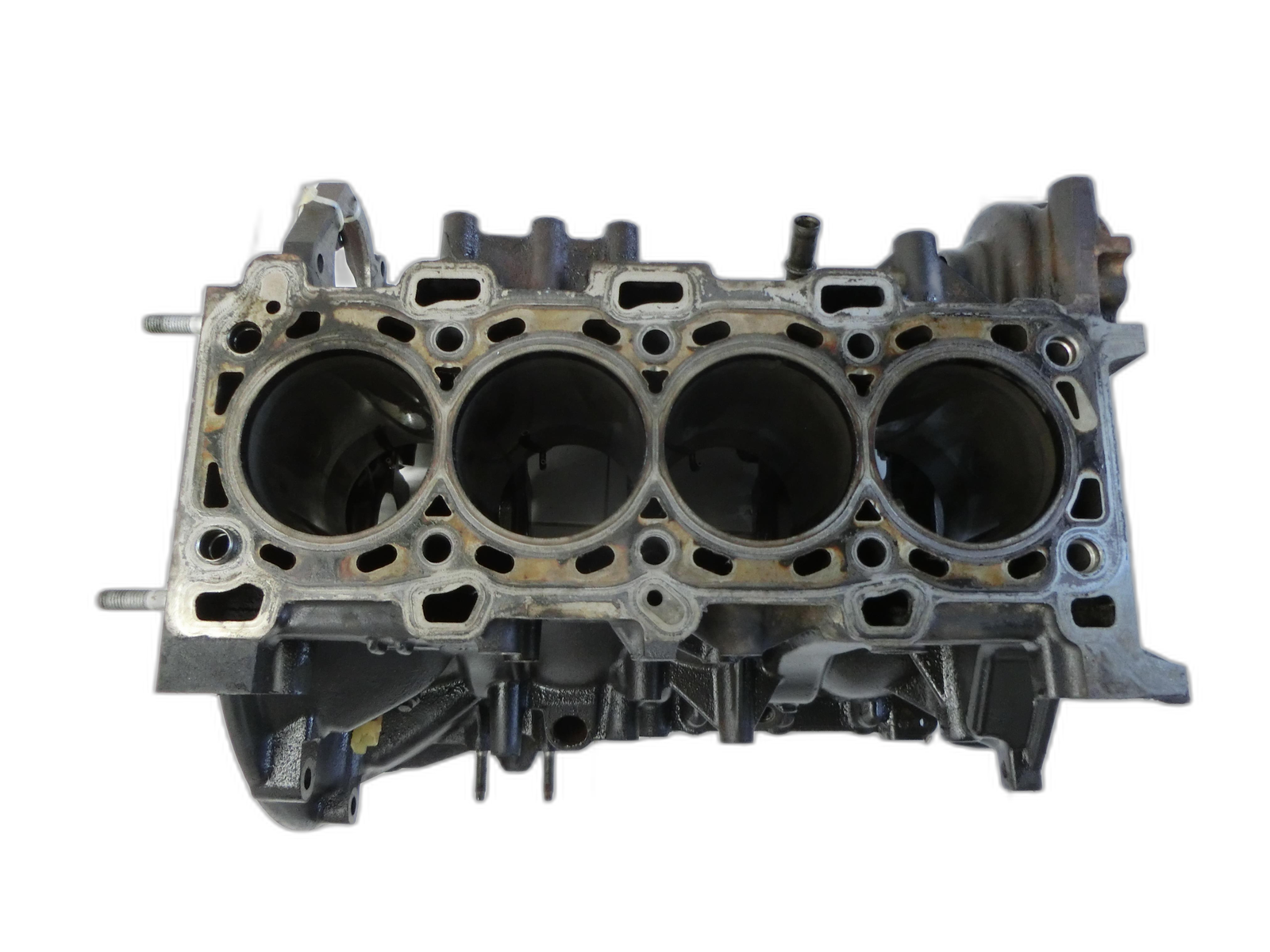 Engine Block for Renault Laguna III 3 08-11 - Bild 1