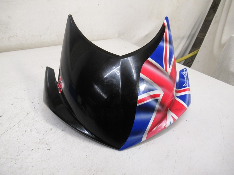 Triumph Speed Triple 1050 Ez05 515nj Frontverkleidung Verkleidung Oben Schild