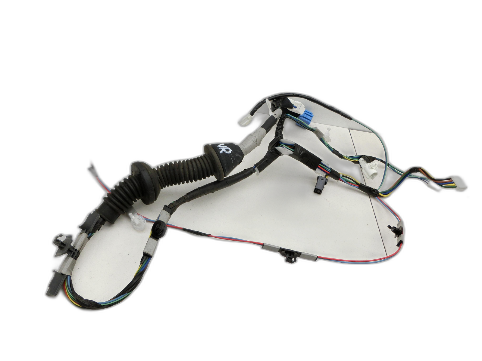 Fascio cablaggio per Portiera e Alzacristallo Dx anteriore Toyota Auris E15 06-10 - Bild 1