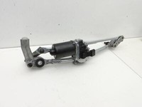 BMW E90 325xi 05-09 Wischermotor m. Wischergestänge Vorne BMW E90 325xi 05-09 13.04.2007 7161711 61617161711... Vorschau 7
