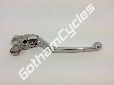 BREMBO　FブレーキマスターAssy　DUCATI純正 激安！DUCATI 749R純正ブレンボOEMフロントブレーキマスター