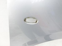 Citroen C1 II 14-18 Kotflügel Rechts Vorne 1E7 Citroen C1 II 14-18 01.01.2018 B000910980 gebraucht Vorschau 6