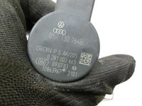 Audi A6 4F 6C QU 05-08 TDI 3,0 165KW Raildruckventil Common Rail Druckventil Druckregelventil Bosch Audi A6 4F 6C... Vorschau 5