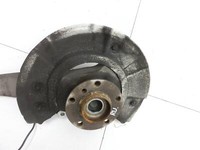 BMW F06 640d 12-18 3,0 230KW Achsschenkel Radnabe Rechts Vorne BMW F06 640d 12-18 07.02.2018 3121-6777752 6777752... Vorschau 2