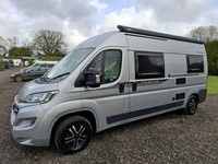 AUTO-TRAIL TRIBUTE T670