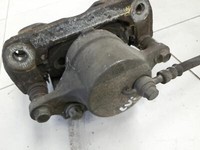 Peugeot 308 II 13-17 HDI 1,6 68KW Bremssattel Bremszange Vorne Links Peugeot 308 II 13-17 01.01.2015 1610698980... Vorschau 4