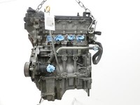 Toyota Yaris XP9 09-11 VVTi 1,3 74KW 1NRFE Motor Triebwerk Toyota Yaris XP9 09-11 08.04.2011 1900047081 gebraucht Vorschau 2