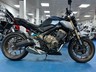 2019 - Honda CB650R Neo Cafe