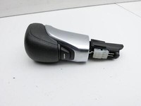 Nissan Micra V K14 17-22 IG-T 1,0 74KW Autom Schaltknauf für Schalthebel Gangschalter Nissan Micra V K14 17-22... Vorschau 7