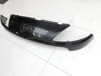 Peugeot 1007 05-09 Frontblende Oberteil Peugeot 1007 05-09 18.08.2004 gebraucht Vorschau 2