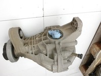 Jeep Grand Cherokee WK2 13-17 3,0d 184KW 4WD Differential Hinterachsgetriebe Hinten 3.45 Jeep Grand Cherokee WK2... Vorschau 7