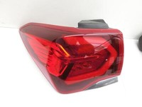 Ssangyong Korando C300 19-24 Rückleuchte Rücklicht für Stoßstange Links Hinten orig Ssangyong Korando C300 19-24... Vorschau 2