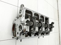 Audi A3 8P 04-08 TDI 1,9 77KW BKC Zylinderkopf Audi A3 8P 04-08 23.11.2004 03G103351C gebraucht Vorschau 4