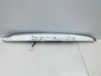 SSangyong Korando CK C200 13-17 Griffleiste Griff aussen für Heckklappe Kennzeichenleuchten WAA SSangyong Korando... Vorschau 1