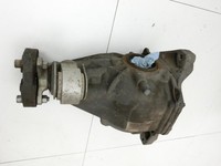 Mercedes S204 C180 09-14 CGI 1,8 115KW Differential Hinterachsgetriebe Hinten 3,07 Mercedes S204 C180 09-14... Vorschau 6