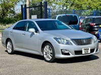 2025 Toyota Crown 3.5 Hybrid Special Edition 5dr Saloon HYBRID ELECTRIC Automati
