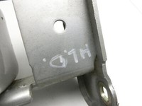 Opel Vivaro A F7 Trafic II 06-14 Kasten Türscharnier für Flügel Tür Scharnier Links Hinten Oben Opel Vivaro A F7... Vorschau 7