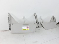 Citroen C4 Picasso II 13-22 Sonnenblende Rollo Rechts und Links Sonnenblendenmodul Citroen C4 Picasso II 13-22... Vorschau 2
