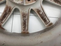 BMW F45 14-18 1 x Felge Aluminiumfelge 16 Zoll 5X112 BMW F45 14-18 22.11.2017 6855080 3611-6855080 gebraucht Vorschau 9