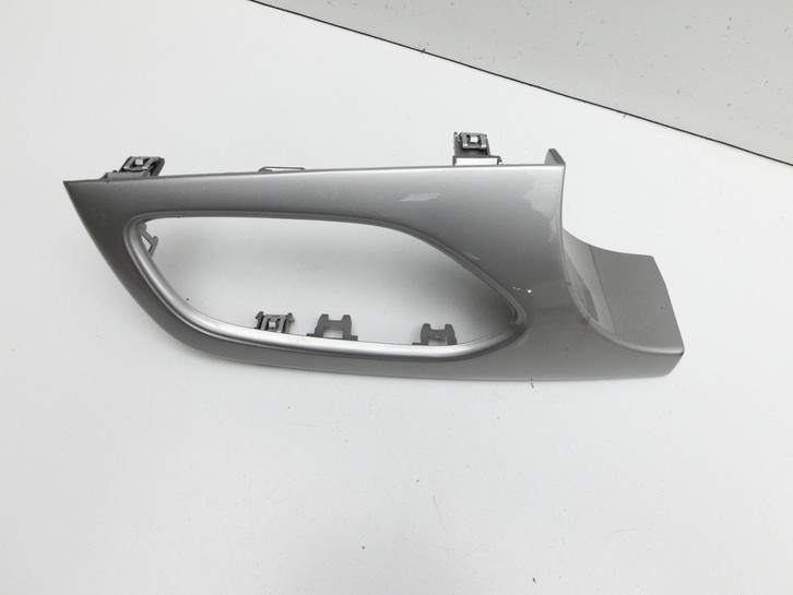 Opel Astra K 19-21 Blende für Armaturenbrett Abdeckung Links Opel Astra K 19-21 26.01.2021 39045579 gebraucht Vorschau 3