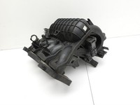 Fiat 500 07-15 1,2 51KW 169A4000 Ansaugbrücke Ansaugkrümmer Fiat 500 07-15 04.03.2008  55206315 0261230030 gebraucht Vorschau 2