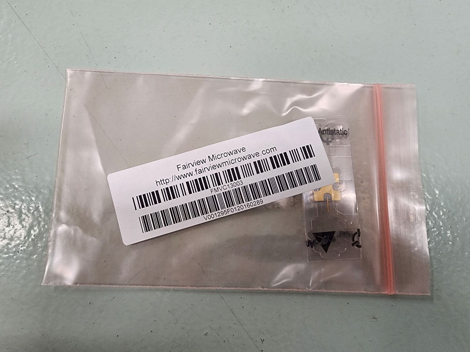 Fairview Microwave FMVC13003 SMT Voltage Controlled Oscillator VCO NEW!!