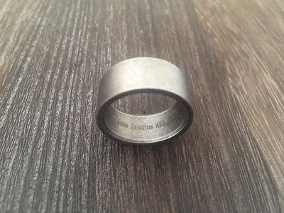 【関税込み】Acne Studios リング Acne Studios rings for Women | SSENSE