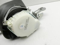 Renault Clio III 3P 09-12 Kombi Gurt Sicherheitsgurt Gurtstraffer für Beifahrer Rechts Vorne Renault Clio III 3P... Vorschau 3