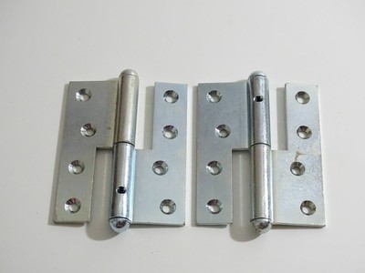 Zimmerturen 2x Simonswerk Baka Variant Turband V 3400wf Stop Hohenverstellbar F