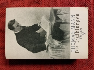 Die Erzhlungen [German Edition]
