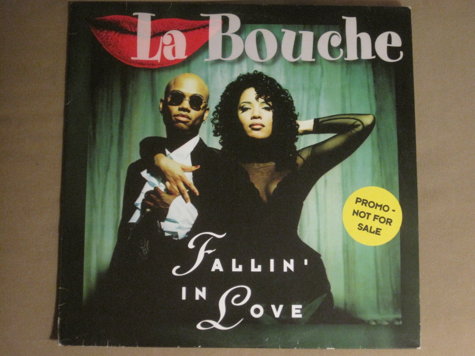 未開封LE PAMPLEMOUSSE MY LOVE IS BURNING UP Skinny Pelembe - My Love Is Burning, Up [Official Video