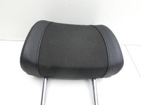 BMW E81 1er 120d 07-12 3 Türer Kopfstütze für Beifahrer Sitz Rechts oder Links Vorne BMW E81 1er 120d 07-12... Vorschau 2