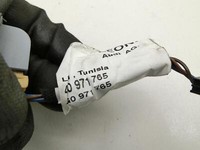 Audi A6 4G C7 11-14 Spiegelverstellung Aussenspiegel Schalter Audi A6 4G C7 11-14 20.04.2012 4G0971765 gebraucht Vorschau 6