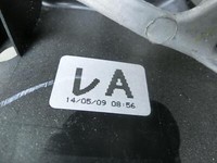 Toyota RAV4 IV 13-16 Lenkrad Airbaglenkrad Nappa Leder Toyota RAV4 IV 13-16 04.07.2014 4510012F90C0 GS131-14080... Vorschau 5