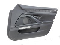 BMW F11 530dx 10-14 Kombi Türverkleidung Türpappe Rechts Vorne BMW F11 530dx 10-14 09.06.2011 5141-7273366 7273366... Vorschau 2