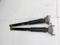 Mercedes W204 S204 C250 07-14 Kombi Stossdämpfer Links und Rechts Hinten Mercedes W204 S204 C250 07-14 29.08.2013... Vorschau 5