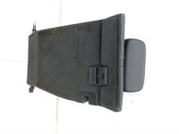 BMW X3 E83 18d LCI 08-11 Rückenpolster Rechts für Rücksitzbank Hinten BMW X3 E83 18d LCI 08-11 08.12.2009 3400557... Vorschau 5