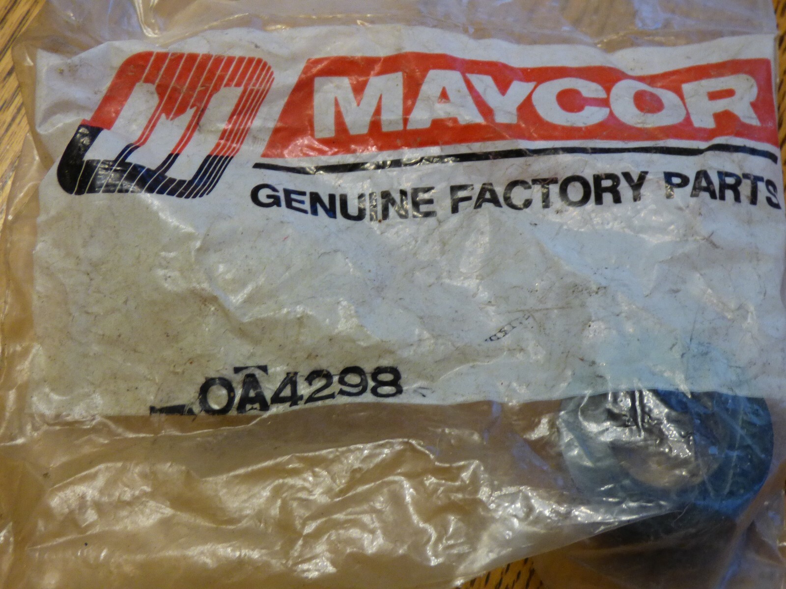 AGITATOR WATER SEAL FOR MAYTAG WASHERS  OA4298