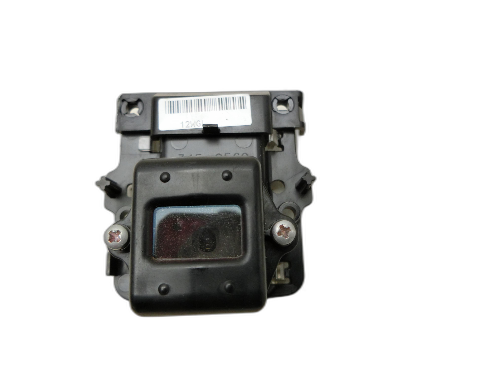 BMW E93 325i 07-10 Vorderer Sensor Abblendautomatik Fotozelle  - Bild 1